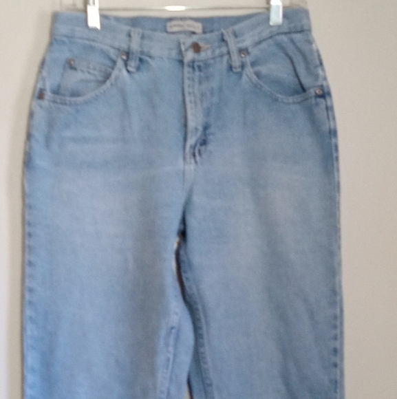 Riders by Lee Denim - Lee Riders relaxed fit vintage jeans women's size 8M